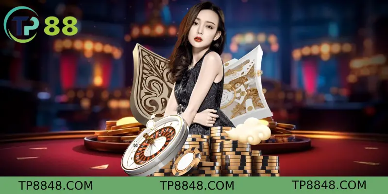 Danh sách 1 số trò chơi được ưa chuộng tại nền tảng