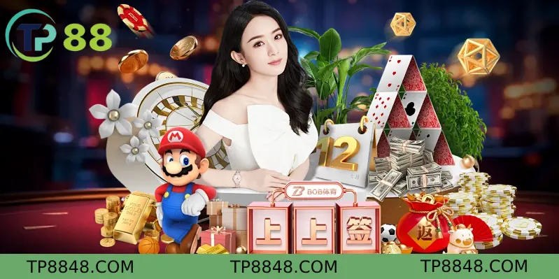 Các hướng dẫn cơ bản để tham gia chơi tại TP88