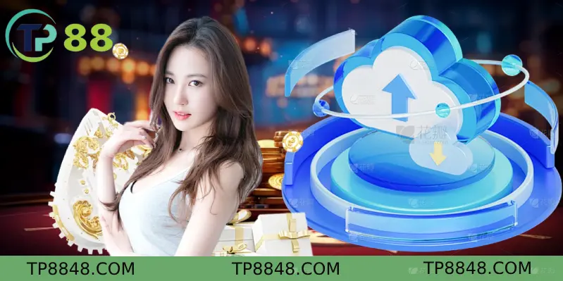 Tải app TP88 cho điện thoại di động để tham gia mọi lúc, mọi nơi