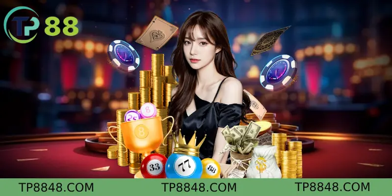 Khái niệm sơ lược về nhà cái TP88