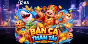 Bắn Cá Thần Tài