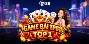 game bài tp88 top 1